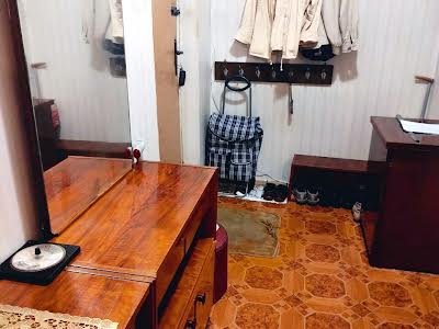 квартира за адресою Григоренка, 1а