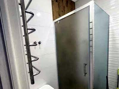 квартира за адресою Глибочицька вул., 13-6