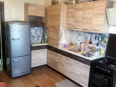 квартира за адресою Черкаська вул., 16