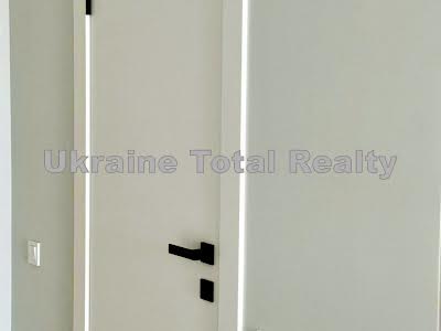 квартира за адресою Київ, Кам'янська вул. (Дніпродзержинська), 127