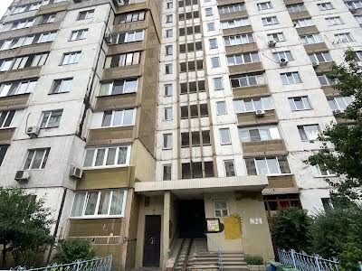 квартира за адресою Драгоманова вул., 3-В