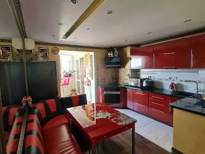 квартира за адресою Ярослава Мудрого вул., 28