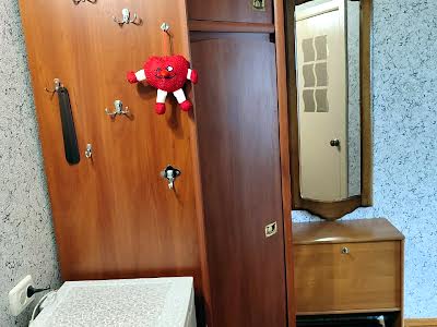 квартира за адресою Академіка Стражеска вул., 11