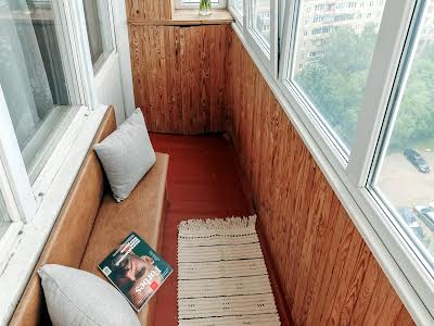 квартира за адресою Якуба Коласа вул., 6-Б