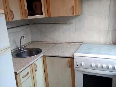 квартира по адресу Гната Юры ул., 9