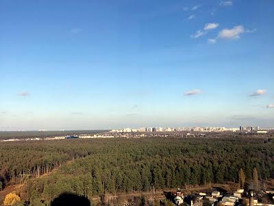 квартира за адресою Олевська вул., 9