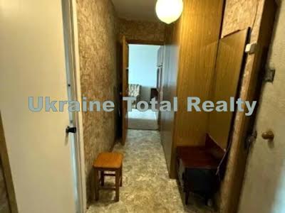 квартира за адресою Володимира Івасюка просп. (Героїв Сталінграду), 9-А
