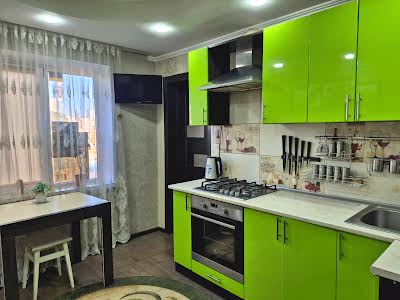 квартира по адресу Кондратюка Юрия ул., 4-Б