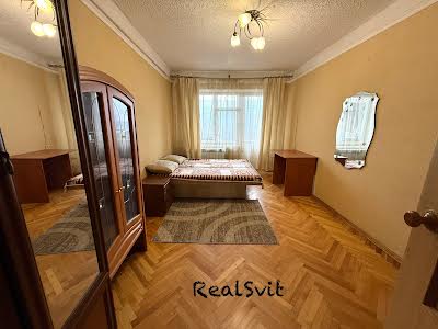 квартира за адресою Харківське шосе, 21/3