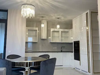 квартира за адресою Київ, Антоновича вул. (Горького), 44