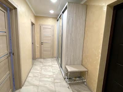 квартира за адресою Осокорська вул., 2а