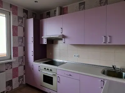 квартира по адресу Харьковское шоссе, 19а