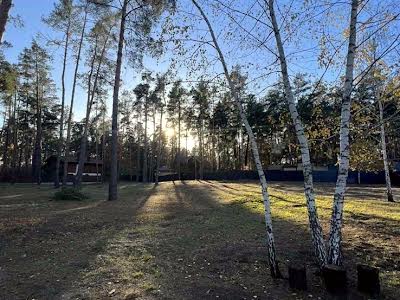 ділянка за адресою Сосновий Бір вул.
