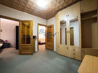 квартира по адресу Академика Заболотного ул., 78