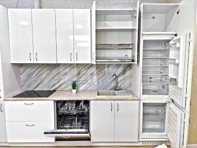 квартира за адресою Академіка Заболотного вул., 1-Б
