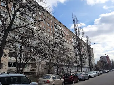 квартира по адресу Киев, Дмитрия Багалия ул. (Пожарского), 8