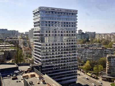 квартира по адресу Ужгородский пер., 4/1