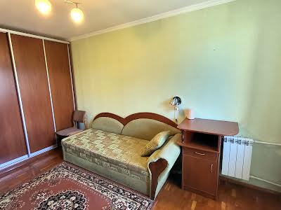квартира за адресою Оболонський просп., 9