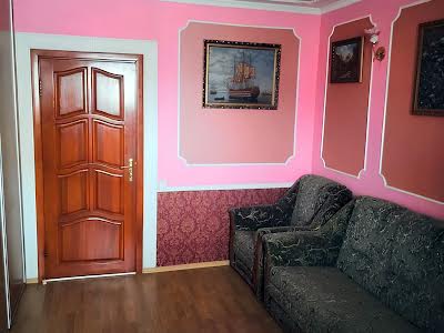 квартира по адресу Петра Григоренко просп., 19