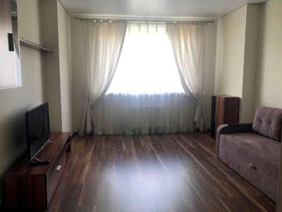 квартира по адресу Львовская ул., 26а