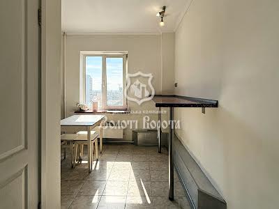 квартира за адресою Петра Григоренка просп., 36