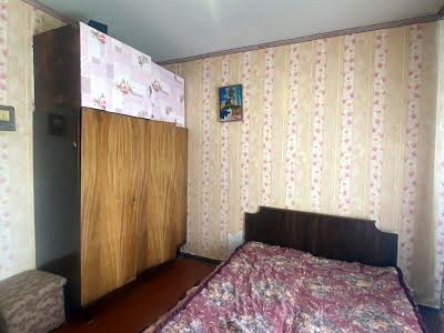 квартира по адресу Оноре де Бальзака ул., 46-А
