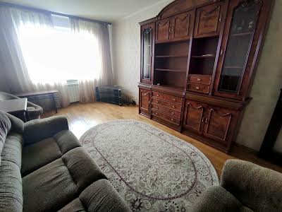 квартира за адресою Свободи просп., 30А