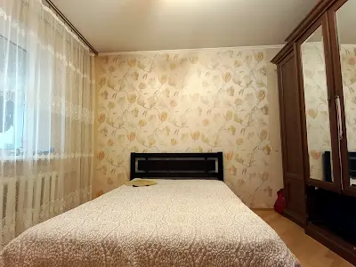 квартира по адресу Автозаводская ул., 63