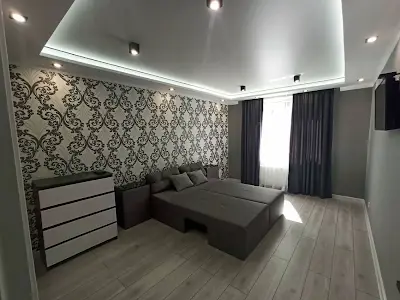 квартира по адресу Глинянский Тракт ул., 70