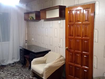 квартира за адресою Якуба Коласа вул., 6