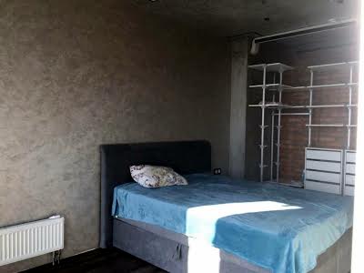 квартира за адресою Науки просп., 58