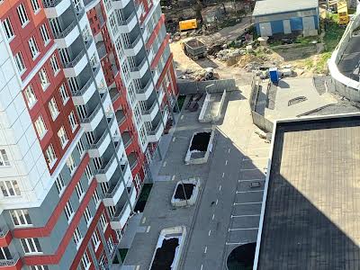 квартира за адресою Лесі Українки просп. (Гагаріна), 19-В