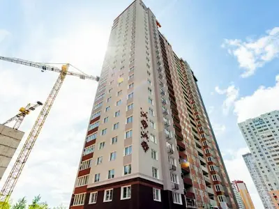 квартира по адресу Коллекторная ул., 27