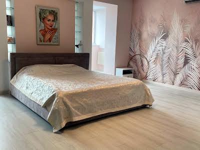 квартира по адресу Драгоманова ул., 17
