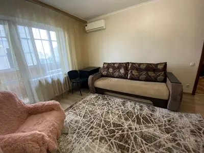 квартира по адресу Рональда Рейгана ул., 18