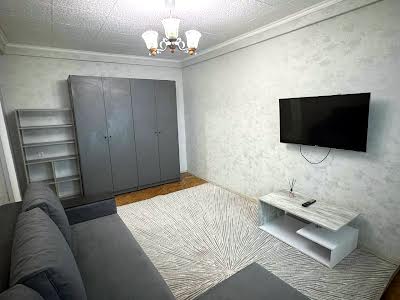 квартира по адресу Сентябрьская ул., 18/20