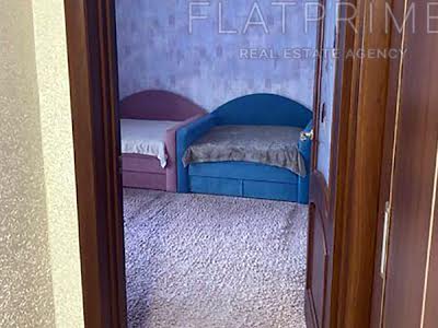 квартира за адресою Архітектора Ніколаєва вул., 3