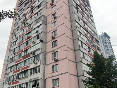 квартира по адресу Киев, Николая Ушакова ул., 14-А