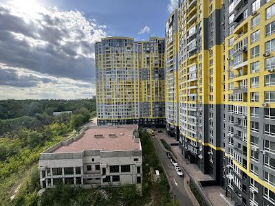 квартира за адресою Кадетський Гай вул., 10