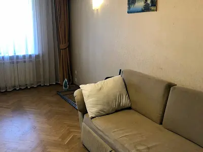 квартира за адресою Валерія Лобановського просп. (Червонозоряний), 18
