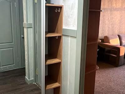 квартира за адресою Князя Романа Мстиславича вул. (Генерала Жмаченка), 18