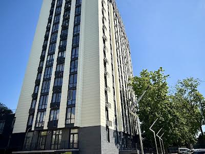 квартира за адресою Юності вул., 3