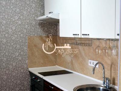 квартира за адресою Київ, Осокорська вул., 2а