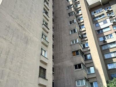 квартира по адресу Антоновича ул. (Горького), 112