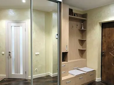 квартира за адресою Олени Пчілки вул., 6
