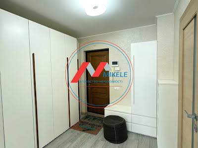 квартира по адресу Владимира Ивасюка просп. (Героїв Сталінграду), 16-Г