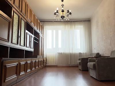 квартира за адресою Донецьке шосе, 124