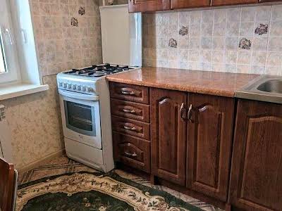 квартира за адресою Милославська вул., 19-А