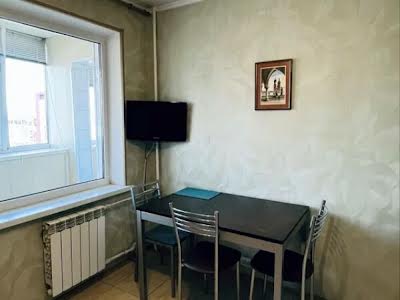 квартира за адресою Вахтанга Кікабідзе вул. (Булгакова), 15-А