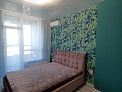 квартира по адресу Каховская ул., 62-А